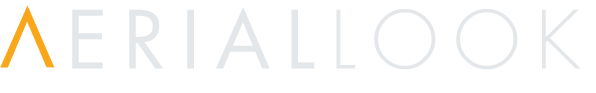AERIALLOOK logo