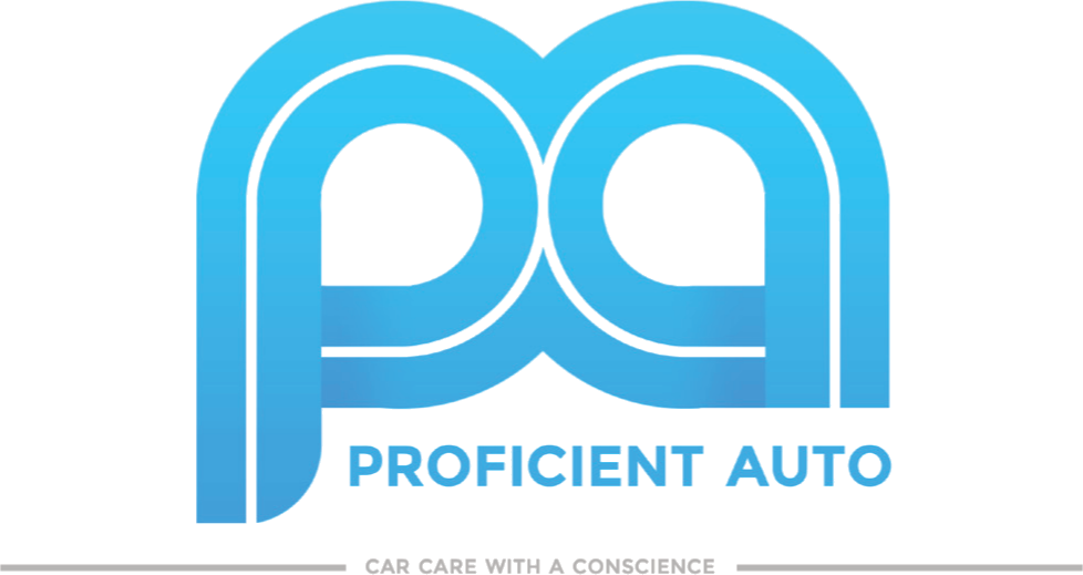 Proficient Auto logo
