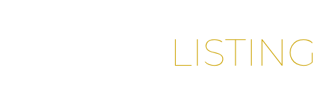 POCKETLISTING logo