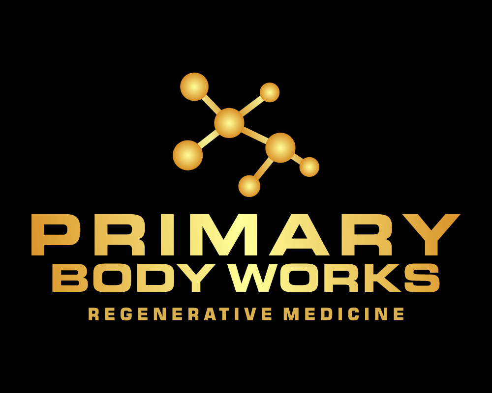 Primary Body Works logo